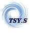 株式会社TSY.S　ロゴ